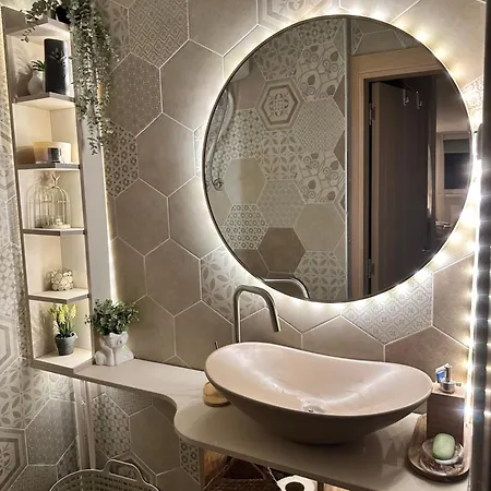 Διαμέρισμα Golden Sunset Terrace Ana *