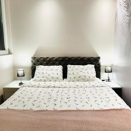 Διαμέρισμα Golden Sunset Terrace Ana *