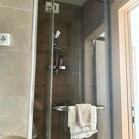 Golden Sunset Terrace Ana *