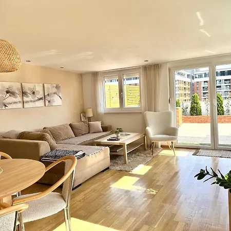 Golden Sunset Terrace Ana Βελιγράδι