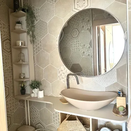 Golden Sunset Terrace Ana * Βελιγράδι